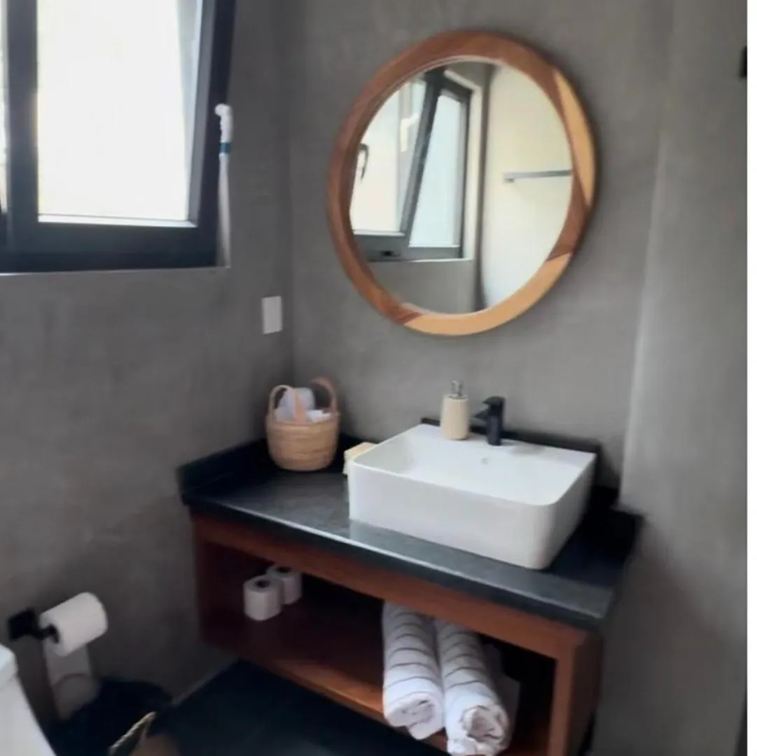 Luxury Apartment 2 Bed 2 Bath With Private Jacuzzi 图卢姆
